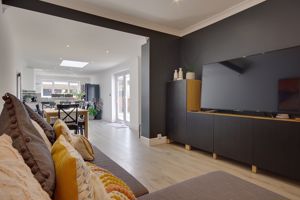 OP Lounge/Diner/Kitchen- click for photo gallery